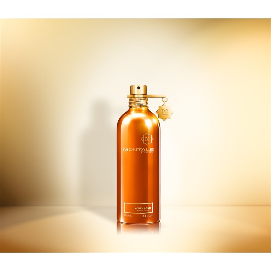 Montale Oud Eau de Parfum Spray Honey Aoud