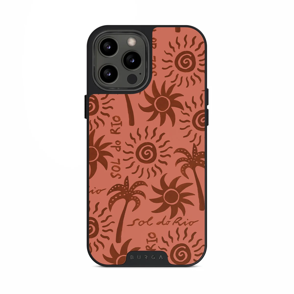 Ipanema - iPhone 12 Pro ケース