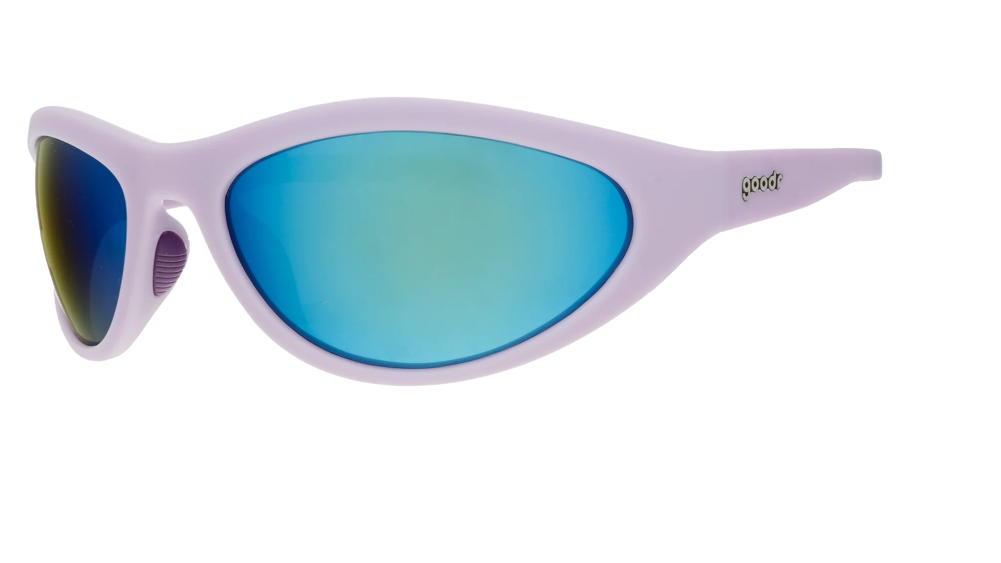 In My Periwinkle Prime