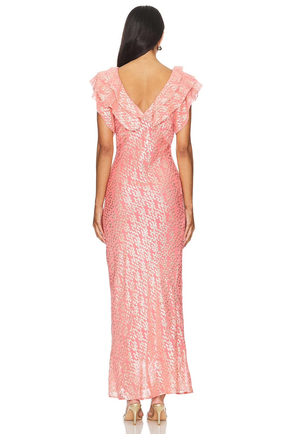 Tilda Dress