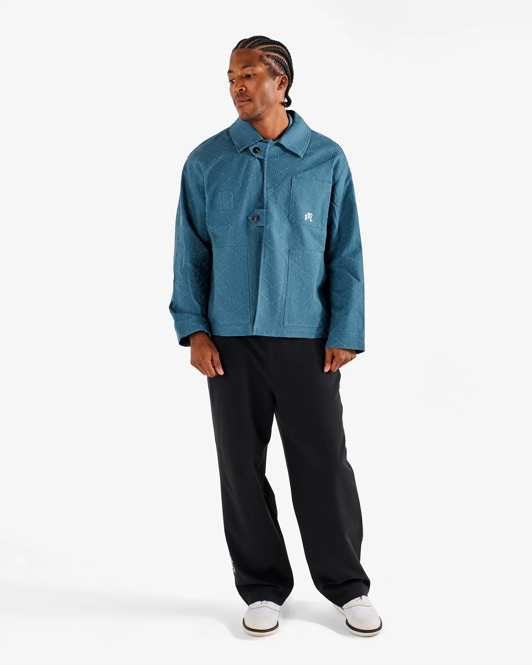 Alameda Jacket