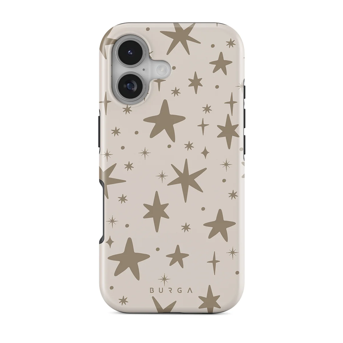 12 O'clock - iPhone 17 ケース