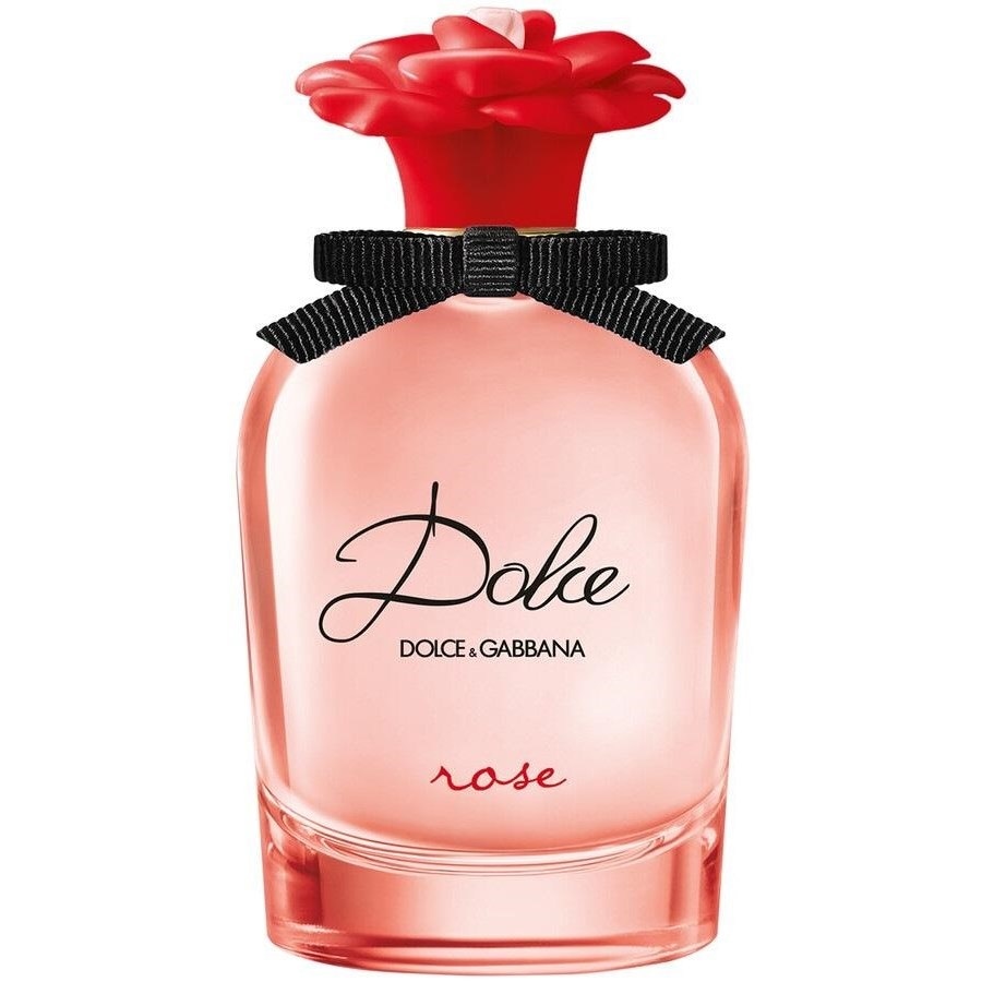 Dolce&Gabbana Dolce Eau de Toilette Spray Róża