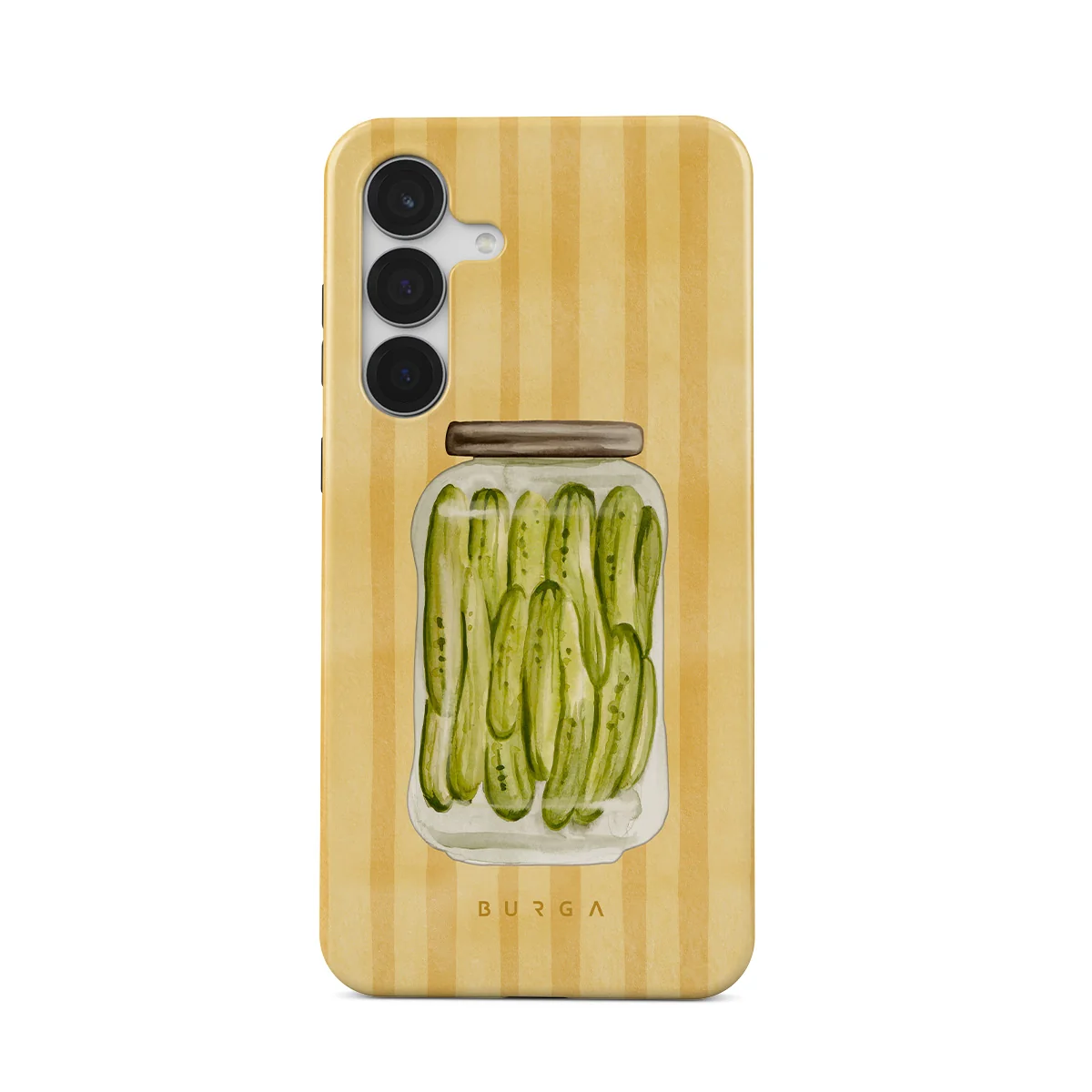 Pickled - Samsung Galaxy S25 FE ケース
