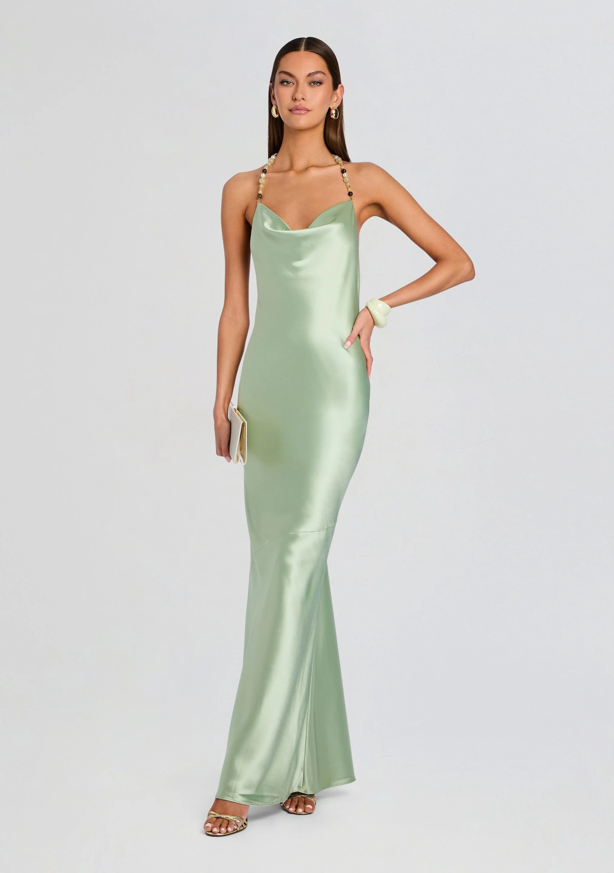 Odalis Dress