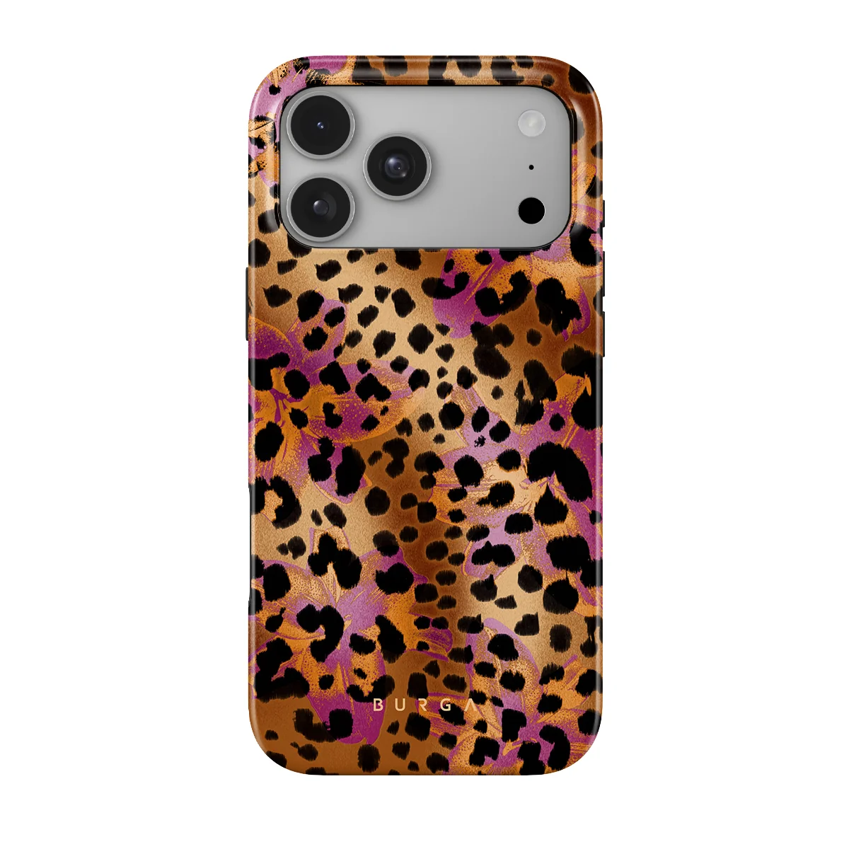 Wild Era - iPhone 18 Pro ケース