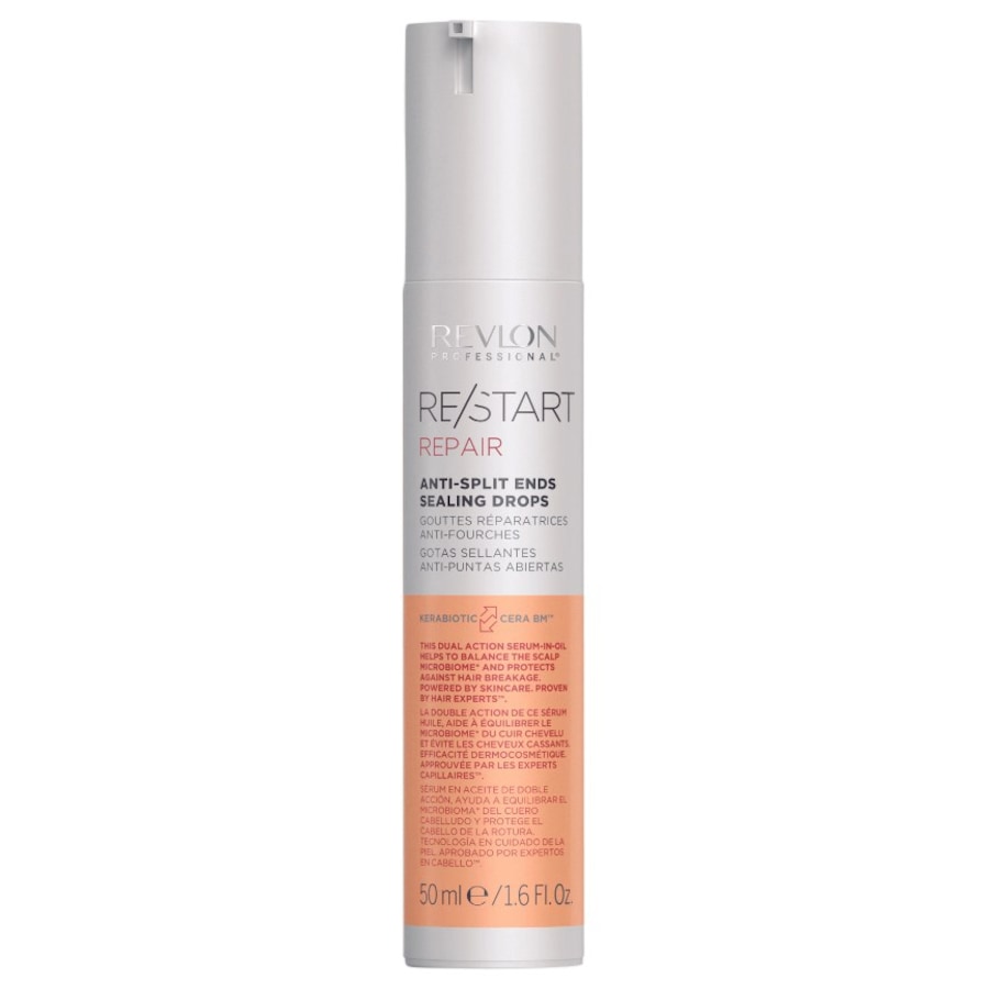 Revlon Professional Repair Anti-Split Ends Sealing Drops