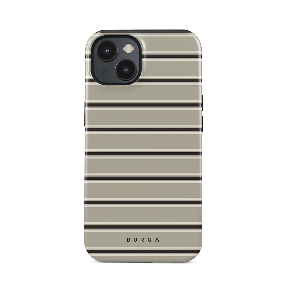 Parallel - iPhone 15 ケース