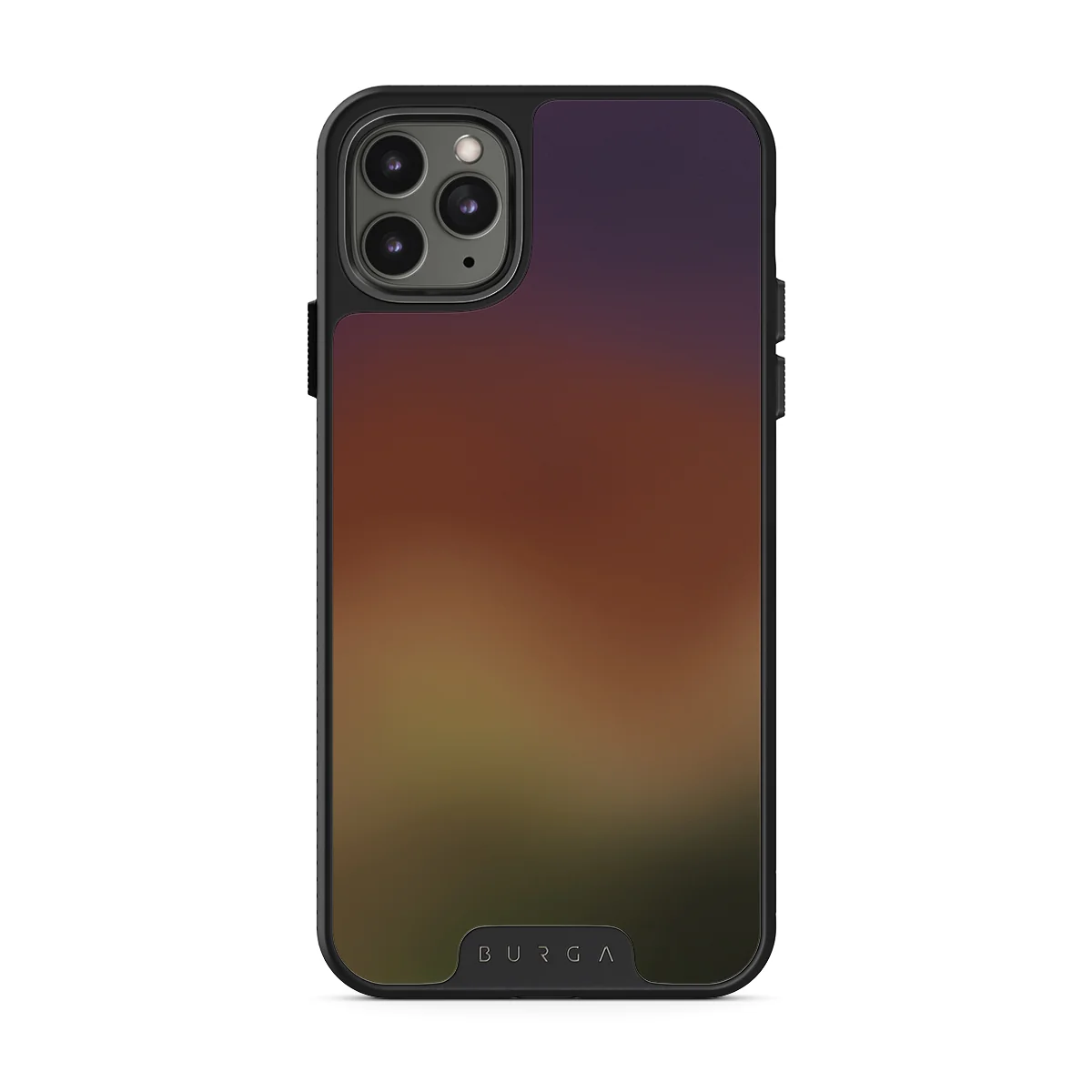 October - iPhone 11 Pro Max ケース