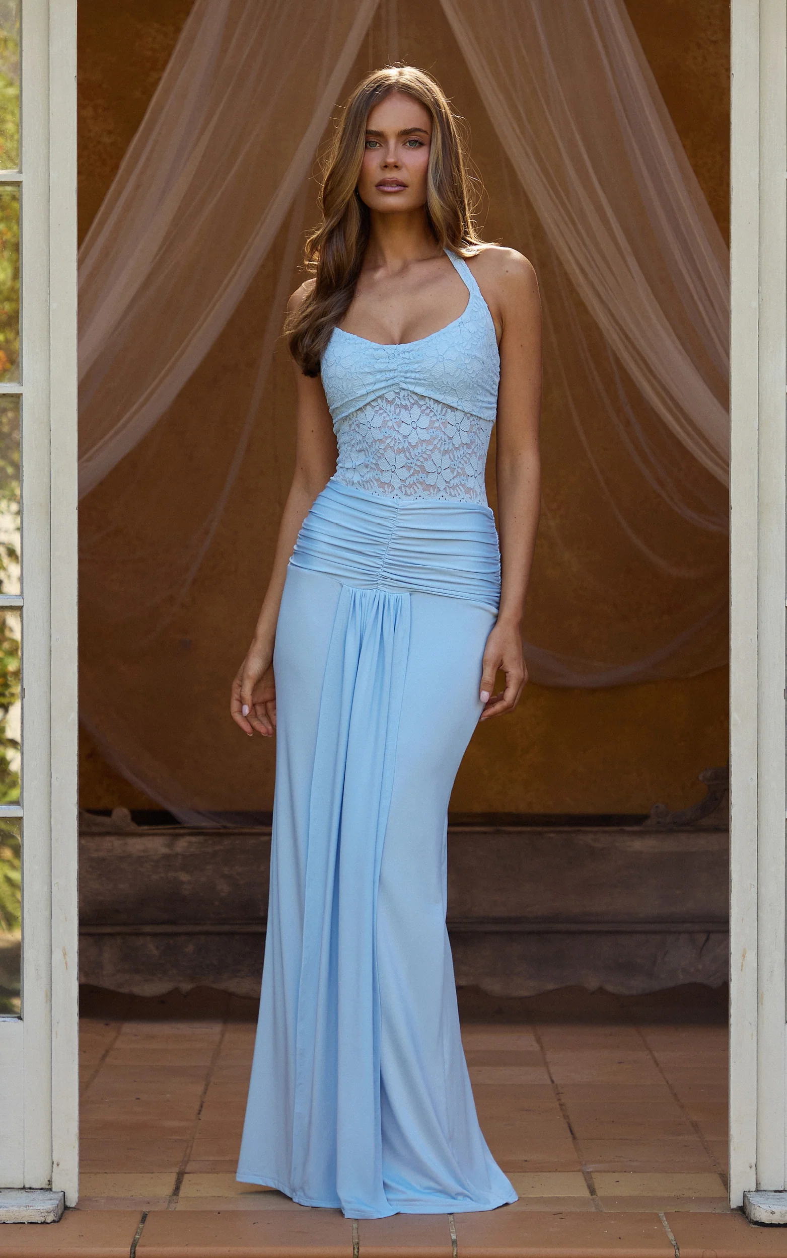 Melville Maxi Dress