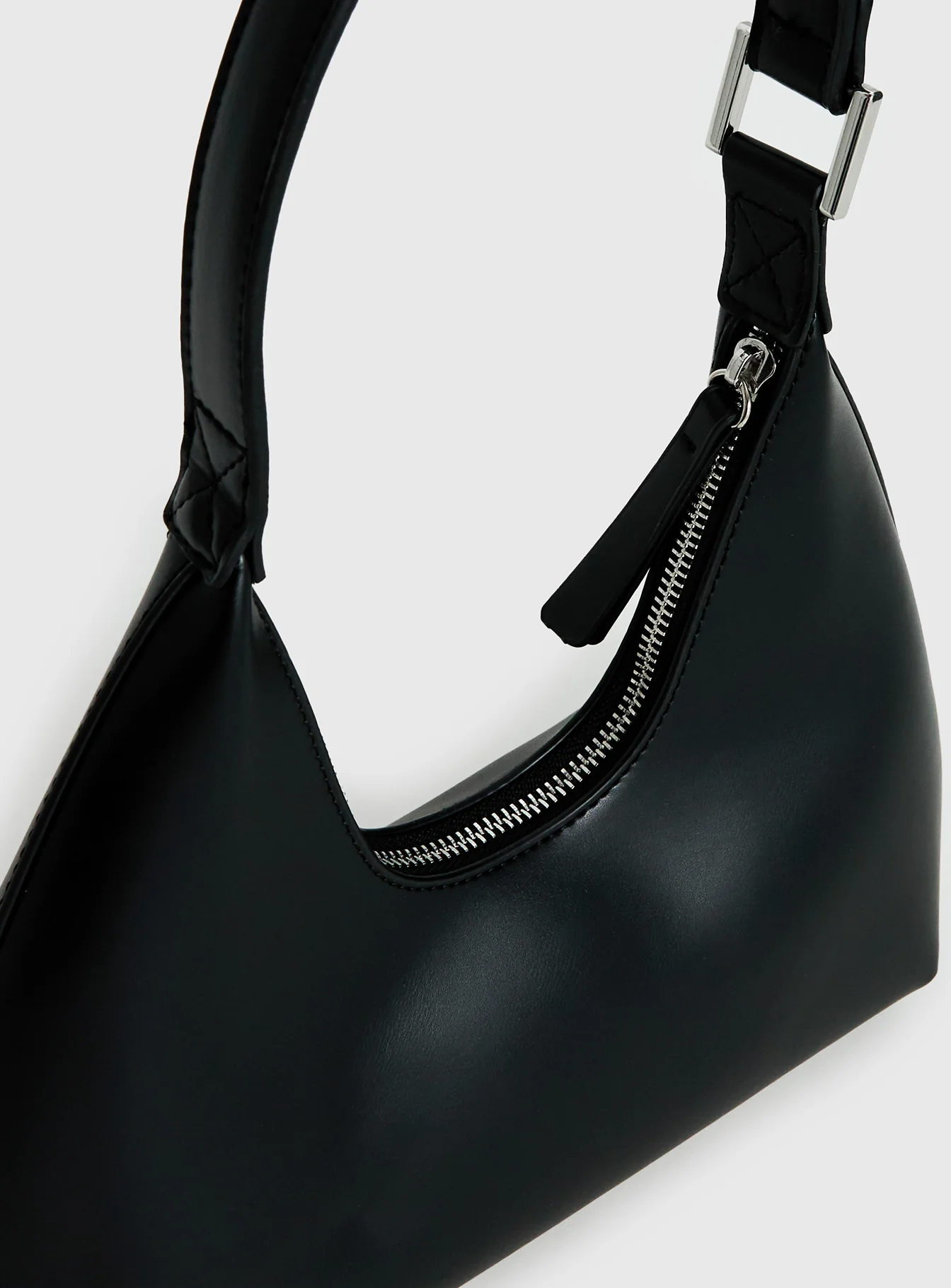 Reeves Bag Black
