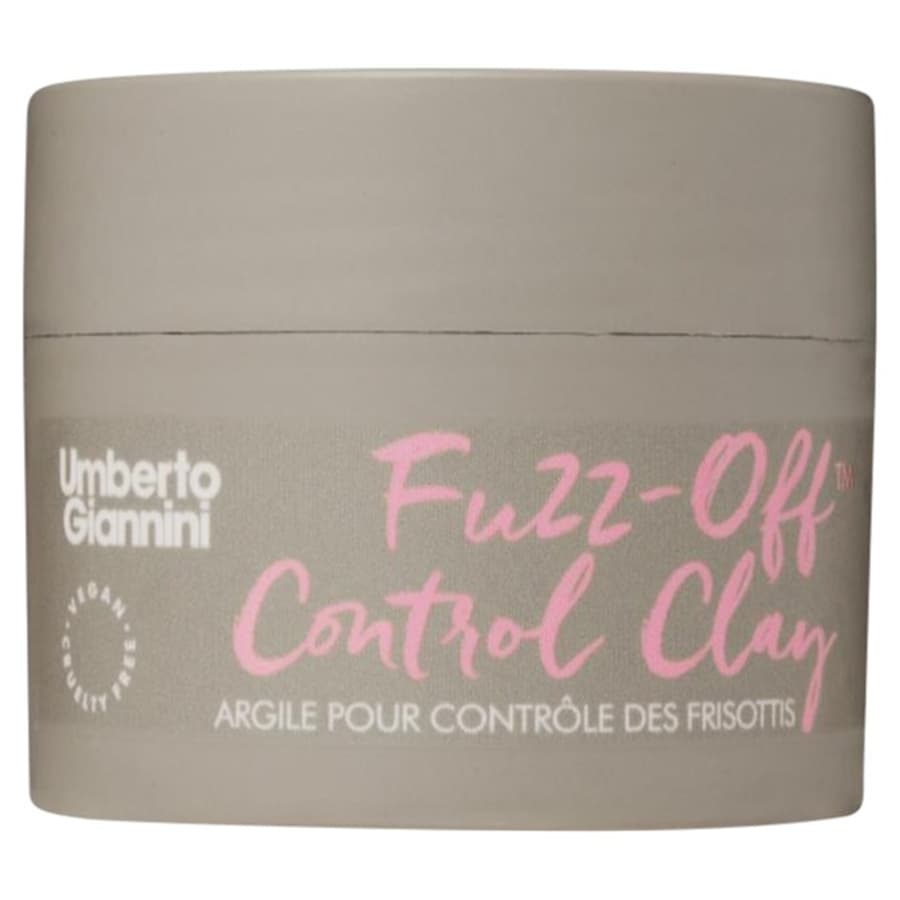 Umberto Giannini Frizz Fix Control Clay