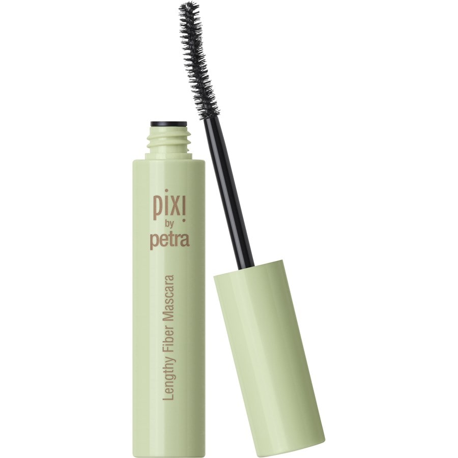 Pixi Oczy Lengthy Fiber Mascara