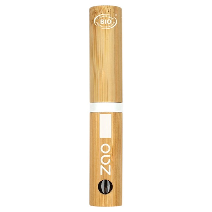 Zao Mascara Wzmacniająca pielęgnacja rzęs