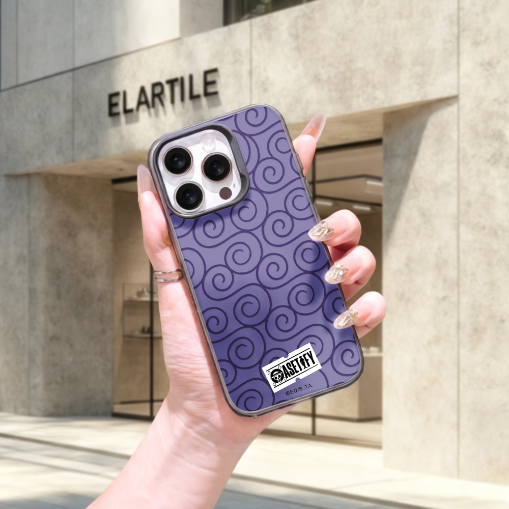 Gum-Gum Case