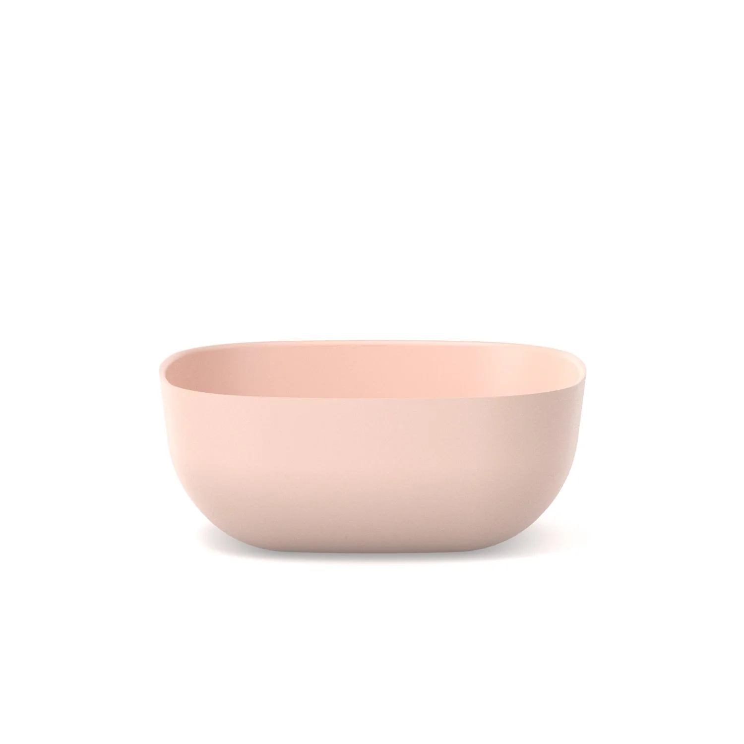 Vogeelle Side Bowl - Blush