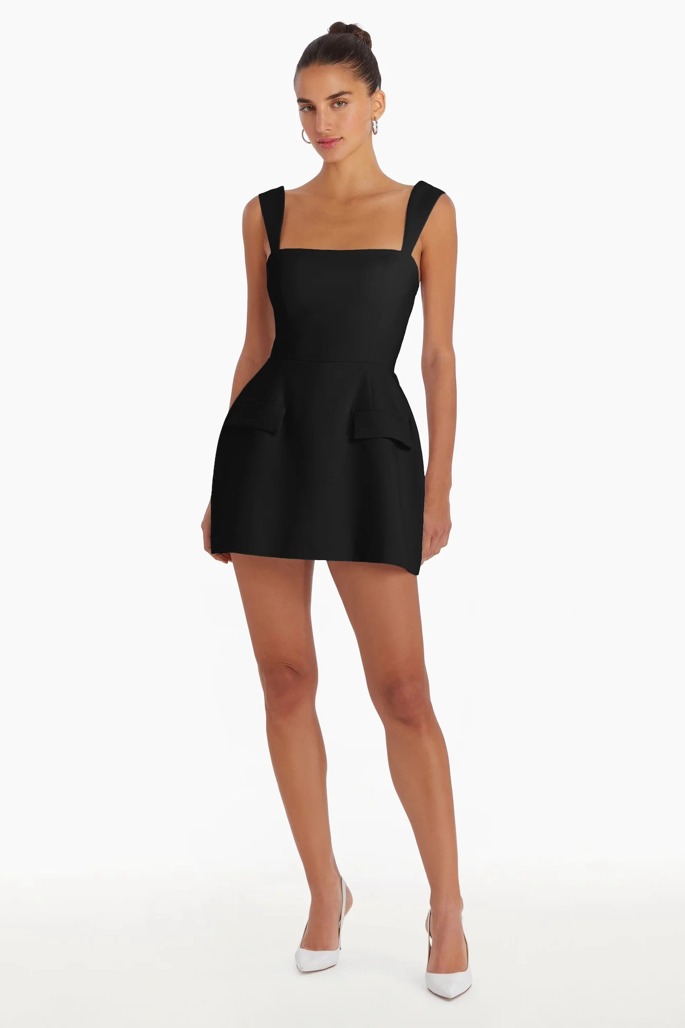 Bethany Romper