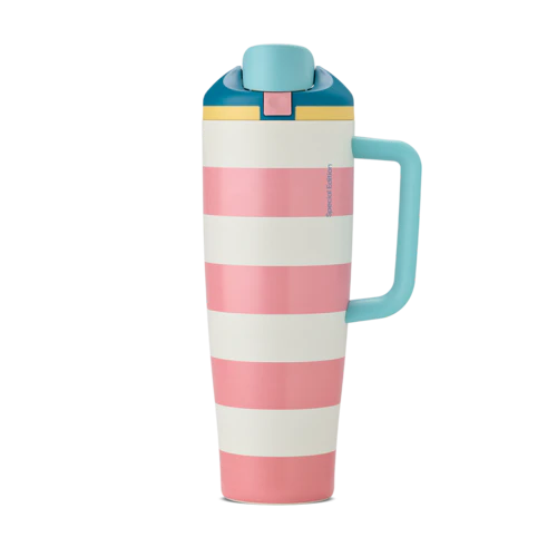 Owala 40oz FreeSip® Tumbler Birthday Bash
