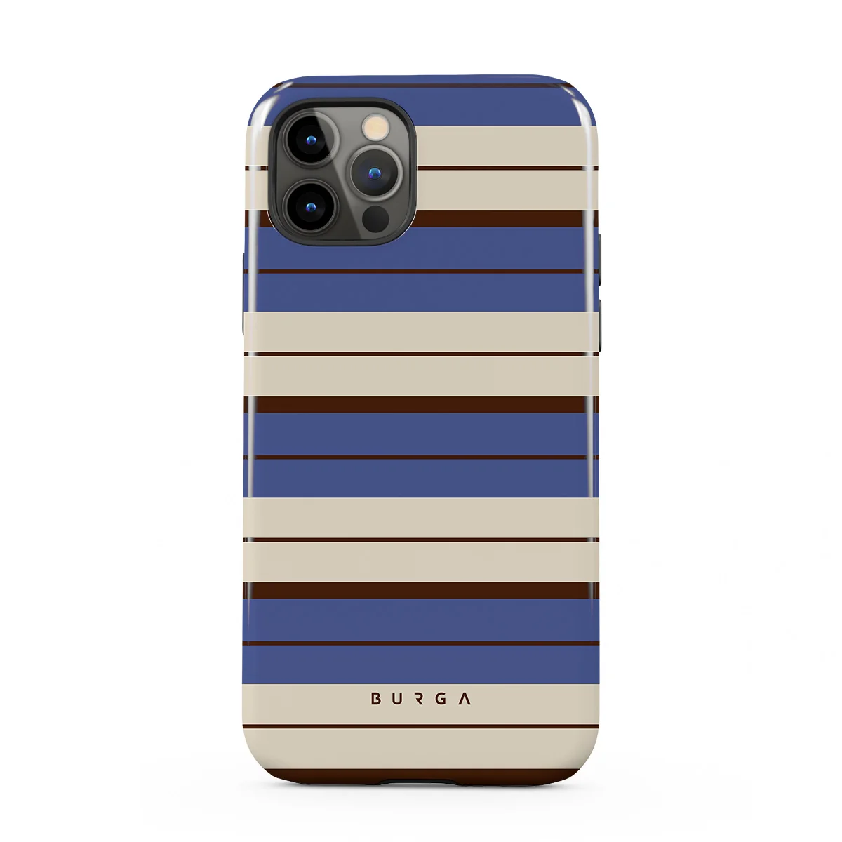 Biscotti - iPhone 12 Pro Max ケース