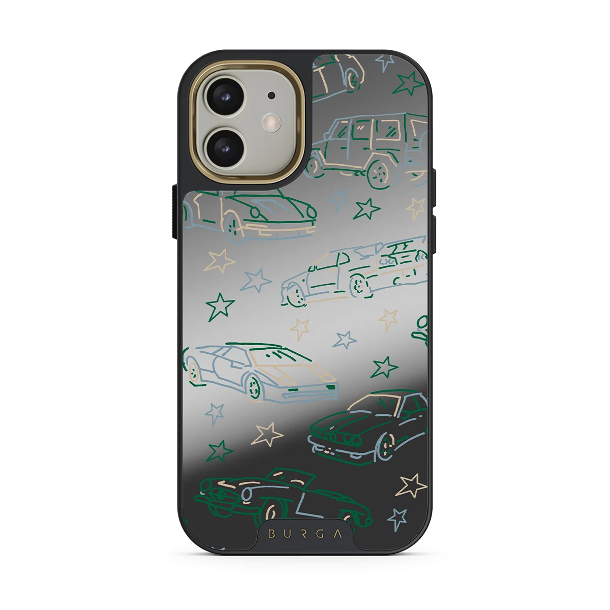 Big Dreams - iPhone 12 ケース