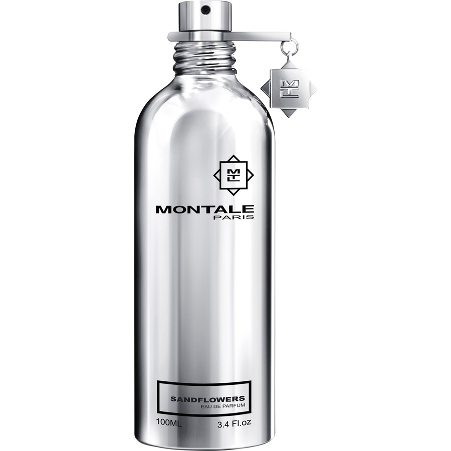 Montale Sea Eau de Parfum Spray Sandflowers