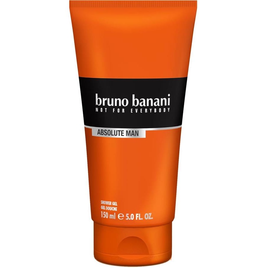 Bruno Banani Absolute Man Żel pod prysznic