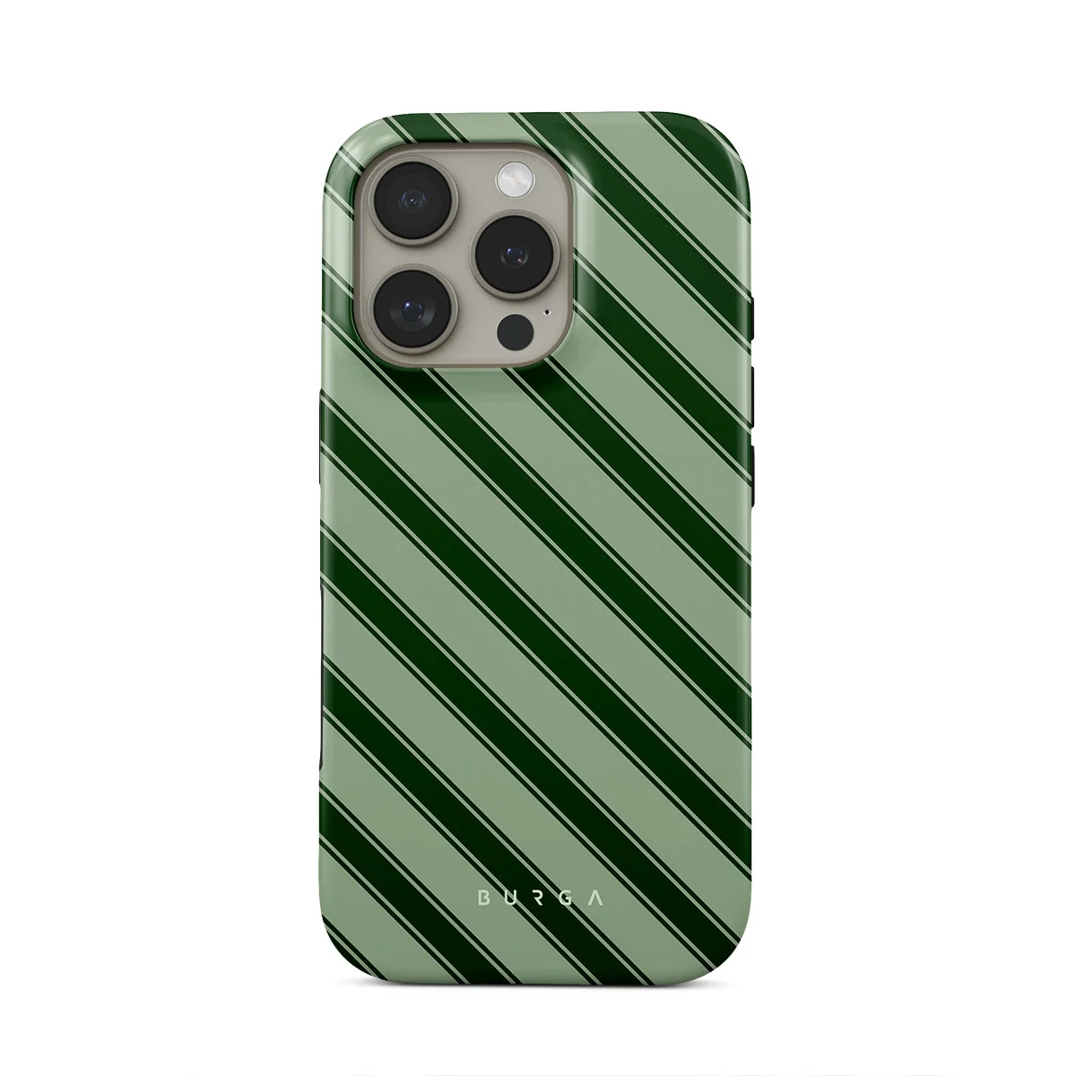 Wrapped - iPhone 16 Pro ケース