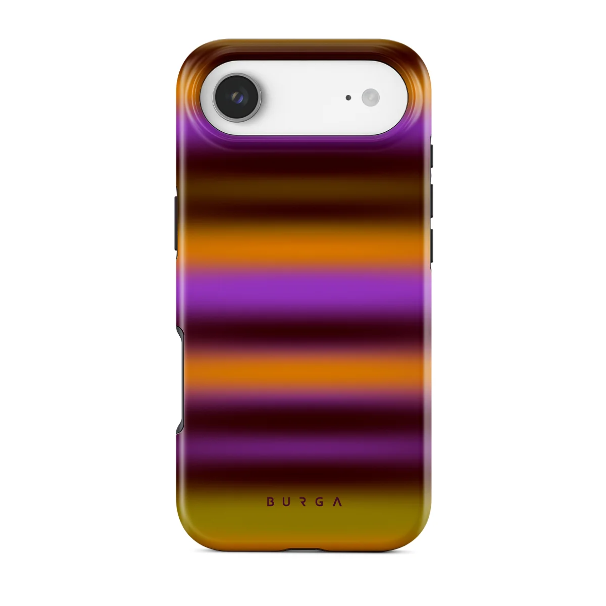 Spiced Plum - iPhone Air ケース