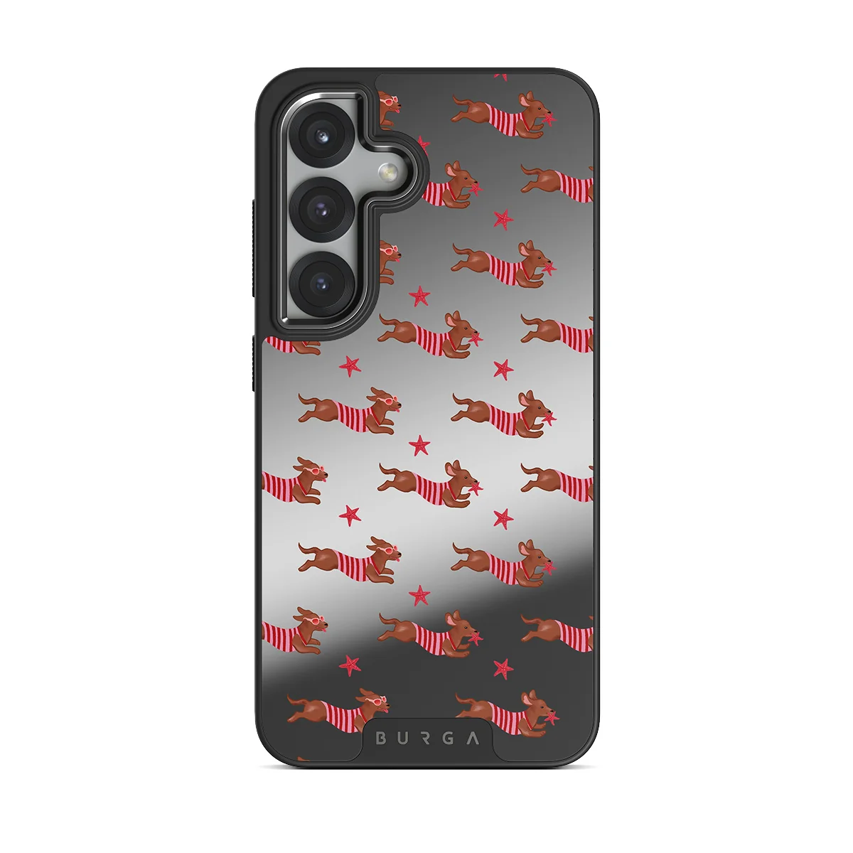Hot Dog - Samsung Galaxy S25 ケース
