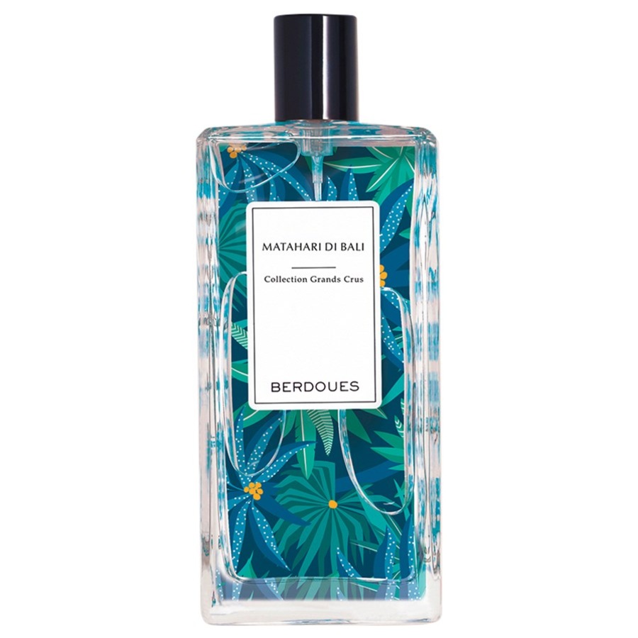 Berdoues Collection Grands Crus Eau de Parfum Spray Matahari Di Bali
