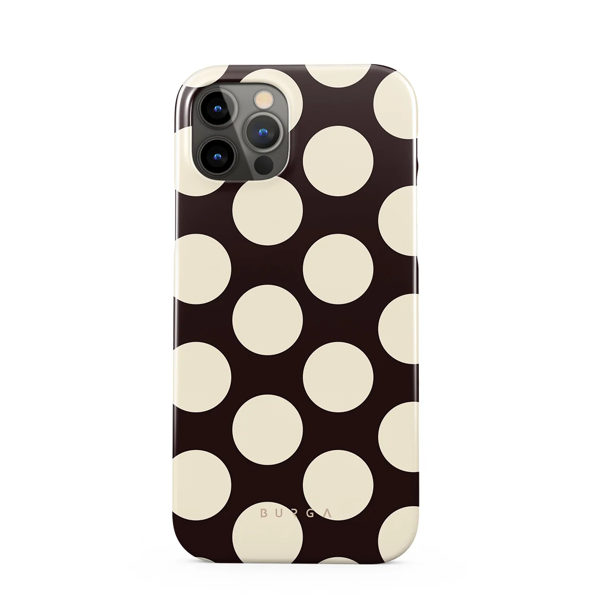 Spot On - iPhone 12 Pro Max ケース
