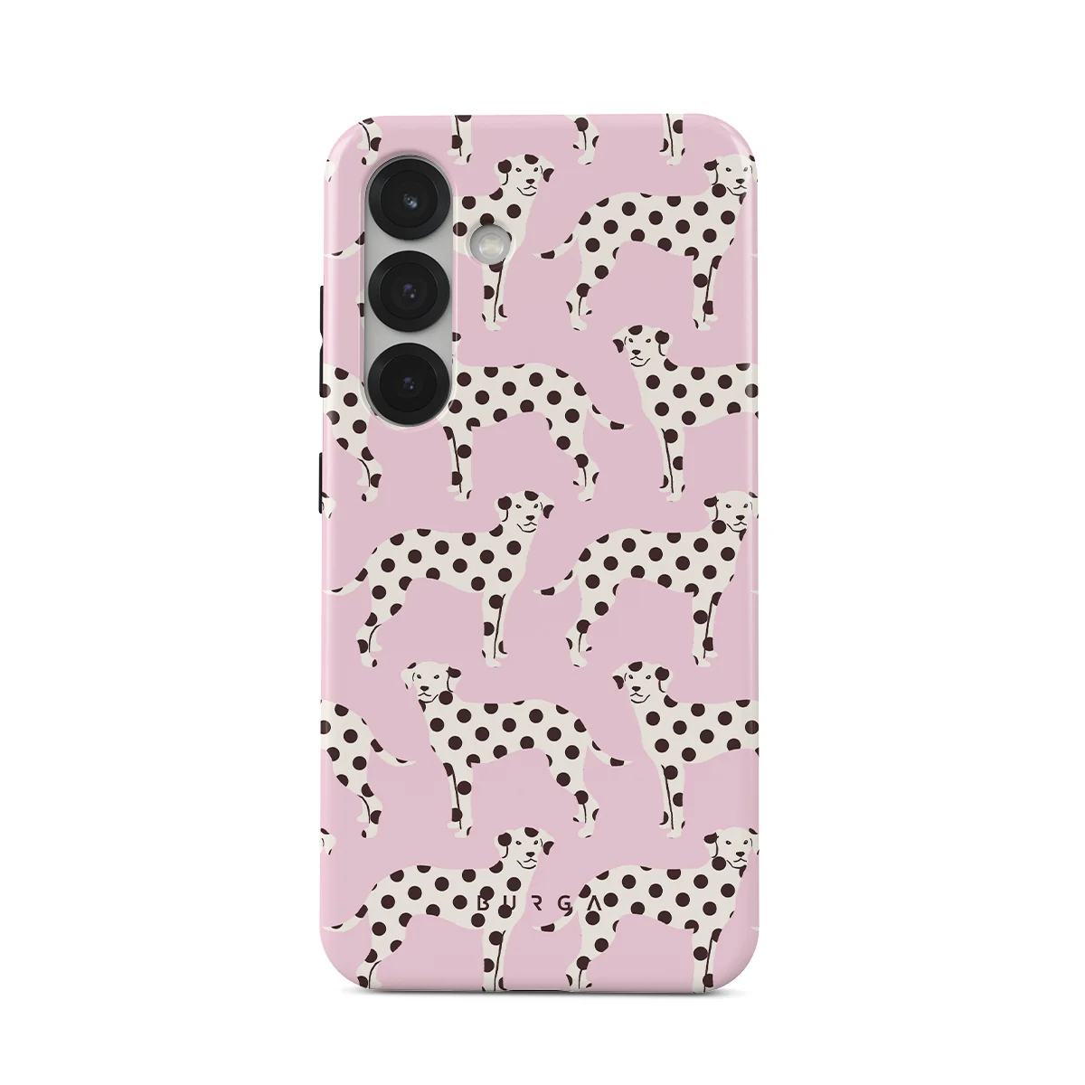 Buddy - Samsung Galaxy S25 ケース