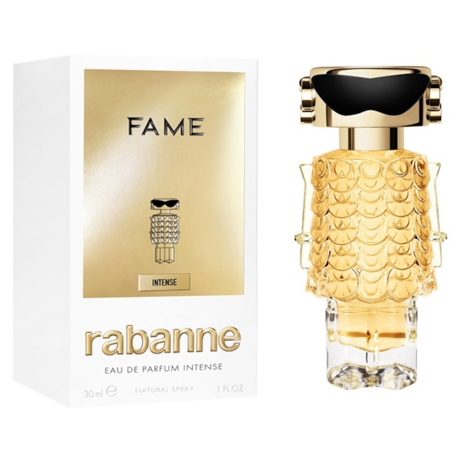 Rabanne Fame Intense Eau de Parfum Spray Intense