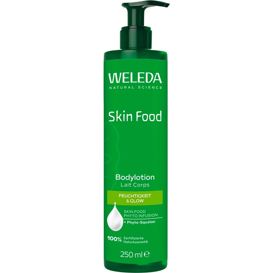 WELEDA Lotions Balsam do ciała Skin Food