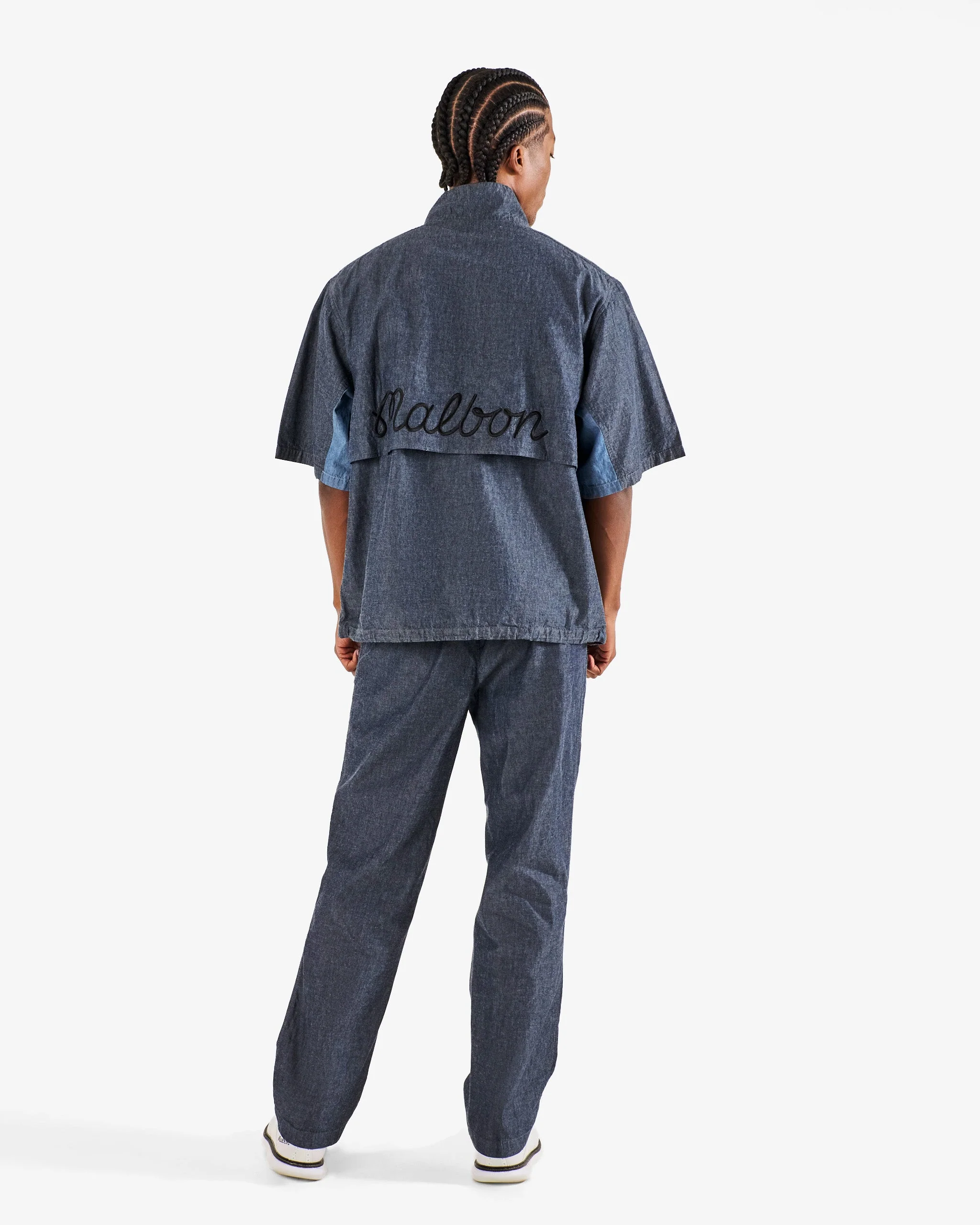 Gdc Denim Pant