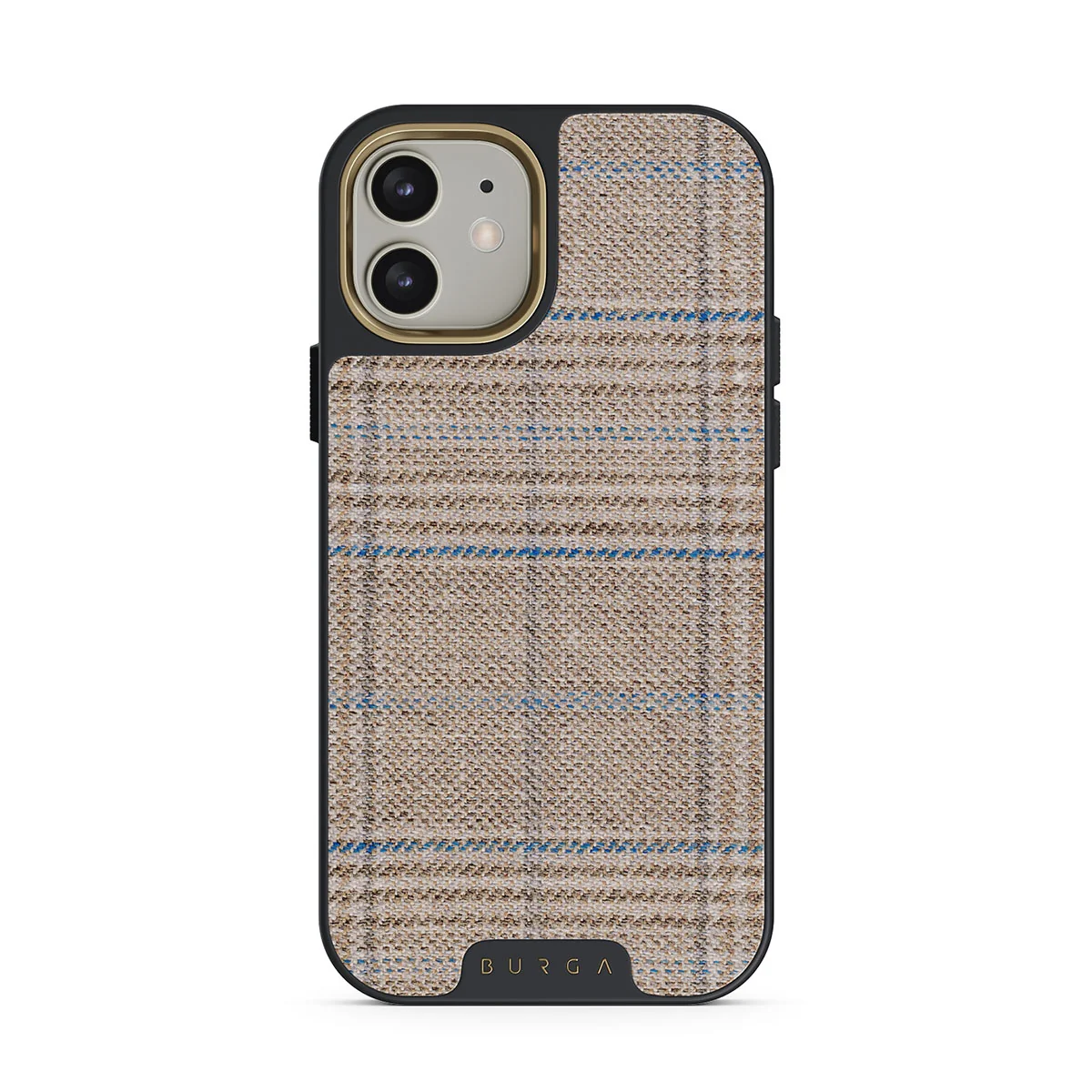 Cosy Sweater - Fall iPhone 12 ケース