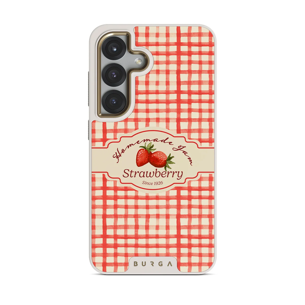 Grandma's Jam - Samsung Galaxy S25 Plus ケース