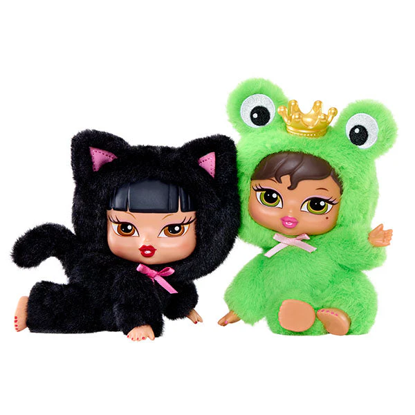 Bratz Bratziez 8