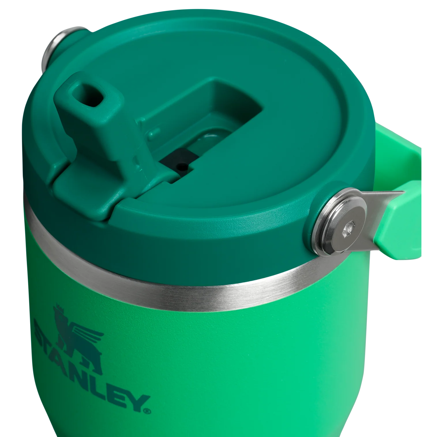 The IceFlow™ Flip Straw Tumbler | Stanley Create