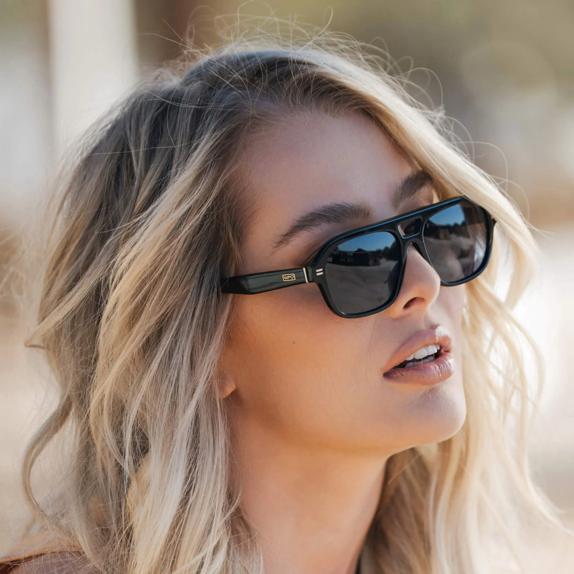 Ember | Polarized