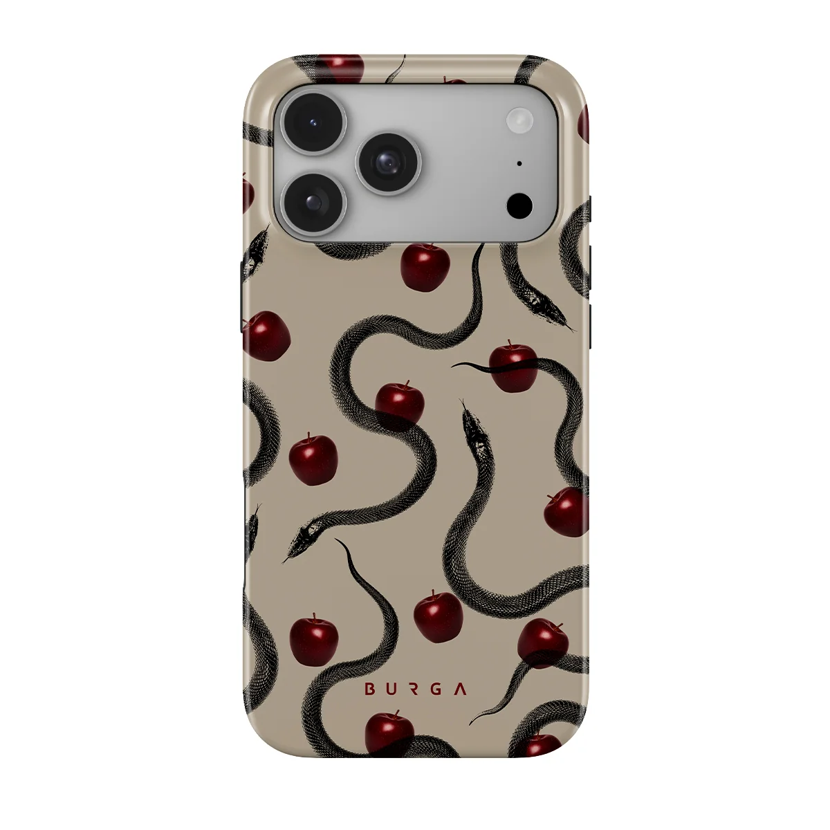 Sinful - iPhone 18 Pro Max ケース