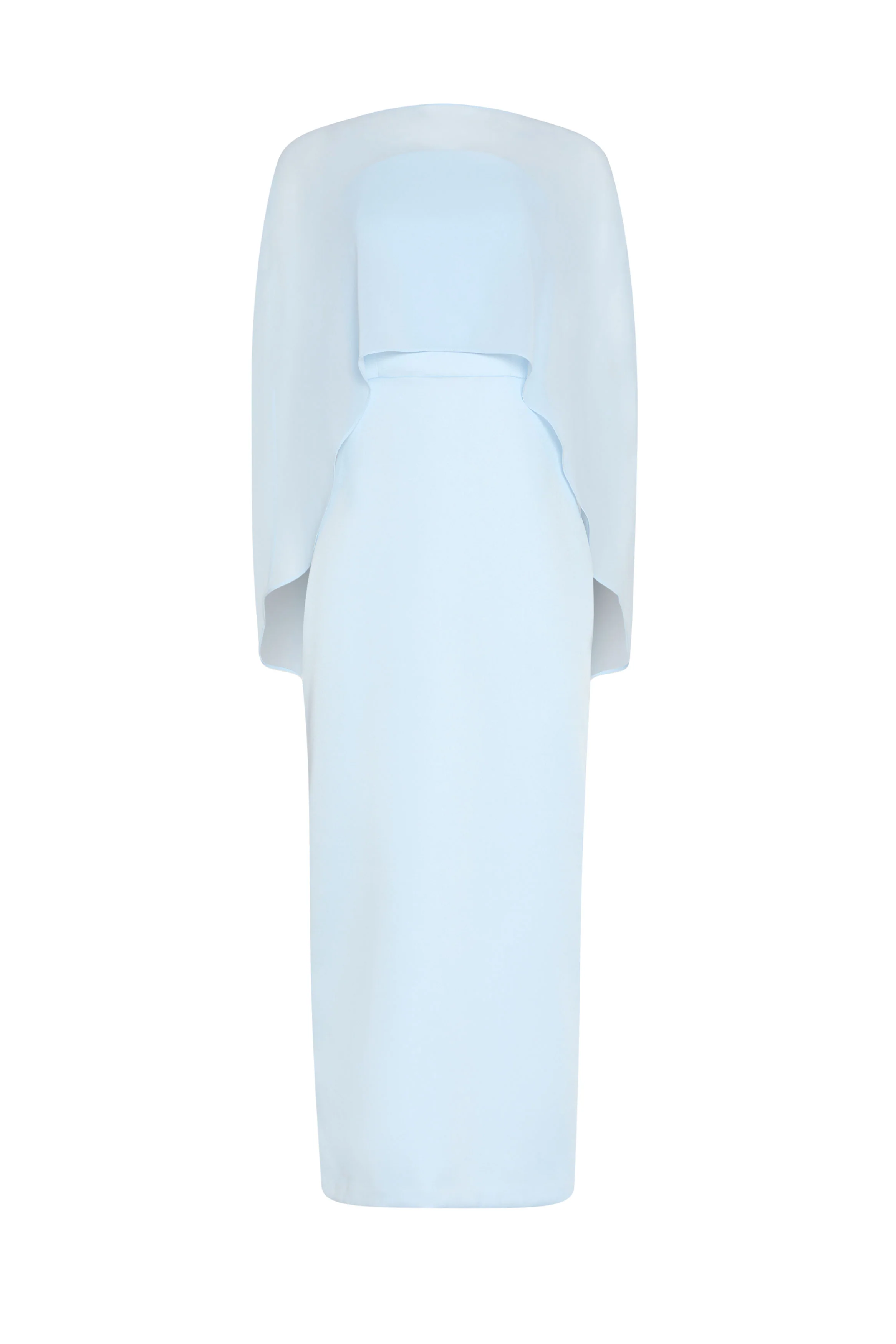 Berkshire Midi Dress