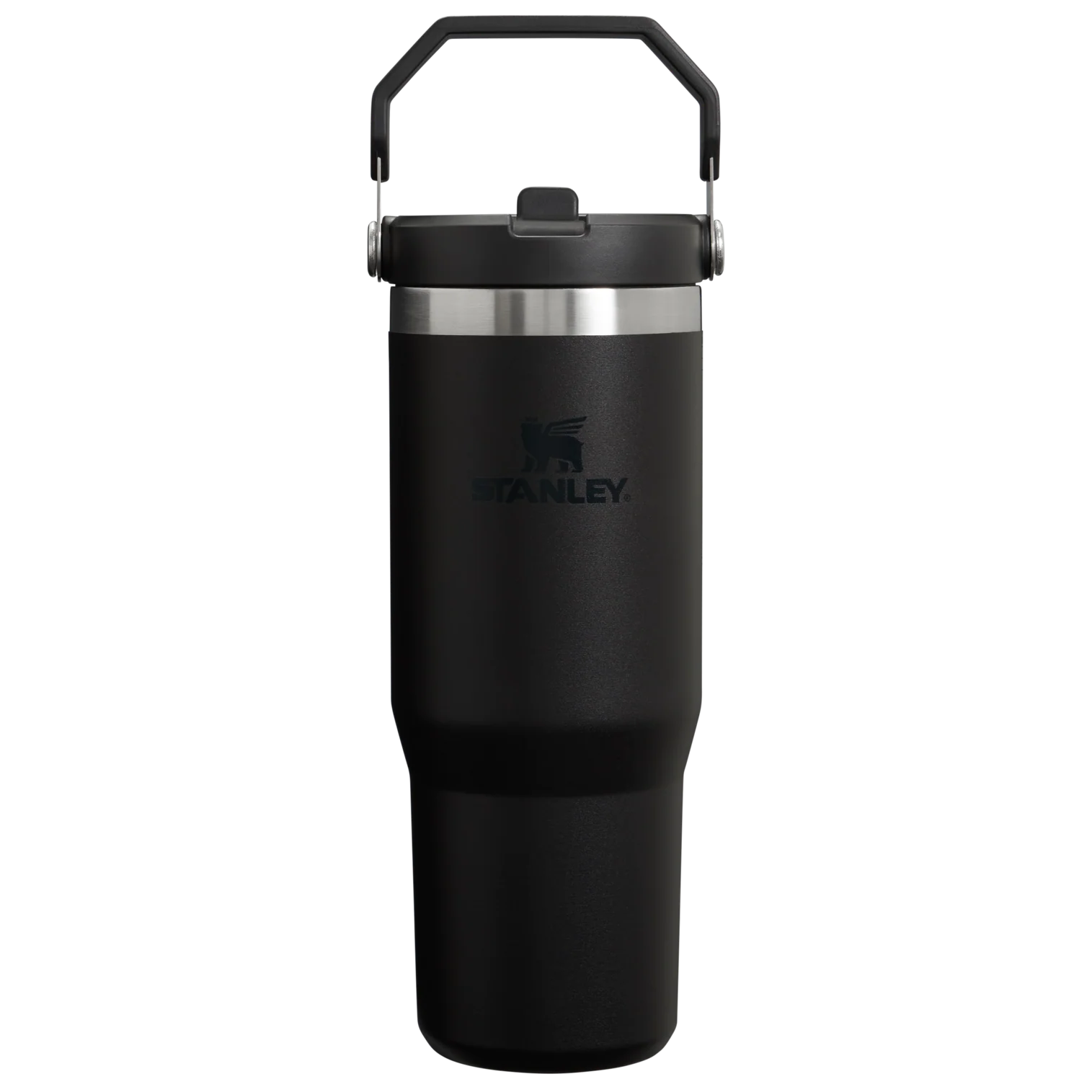 The IceFlow™ Flip Straw Tumbler | 30 OZ