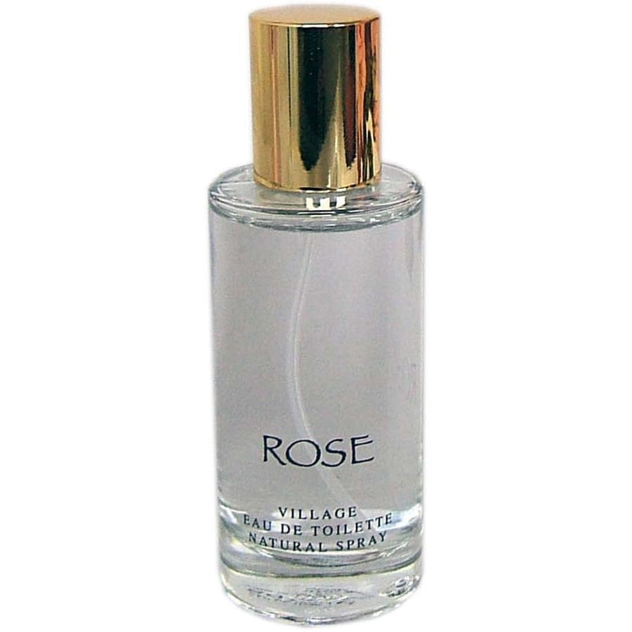 Village Róża Eau de Toilette Spray