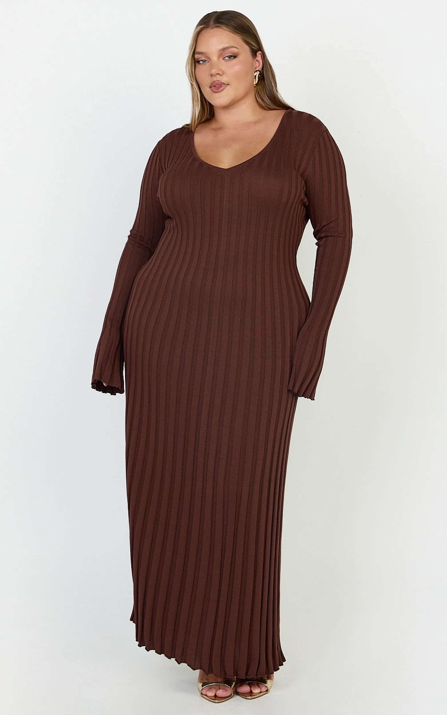 Astra Maxi Dress
