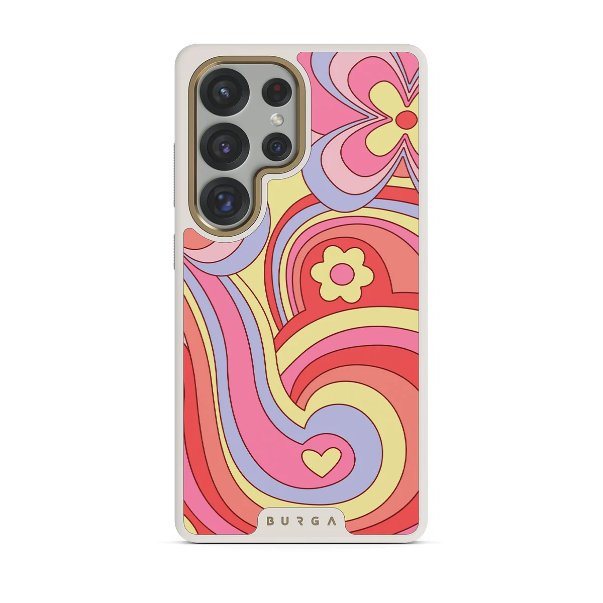 Roller Disco - Samsung Galaxy S25 Ultra ケース