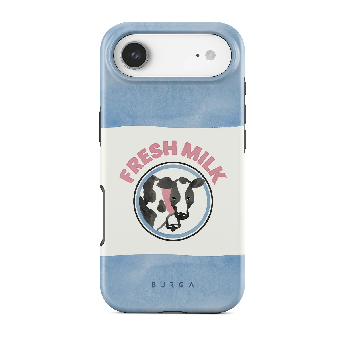 Milkshake - iPhone Air ケース