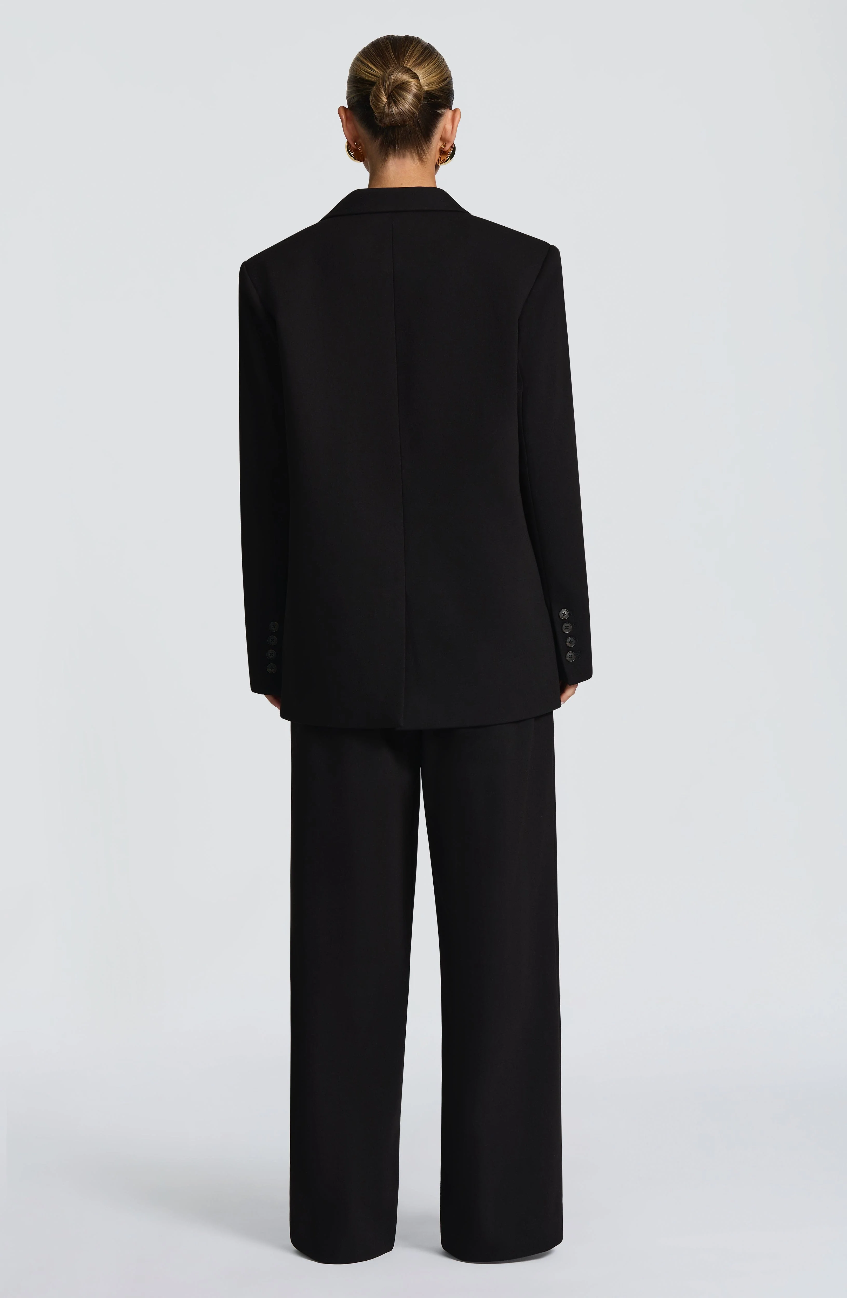 Kirsty Pants - Black