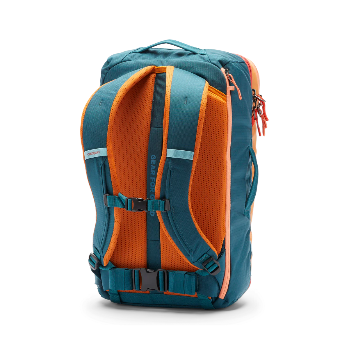 Allpa 28L Travel Pack
