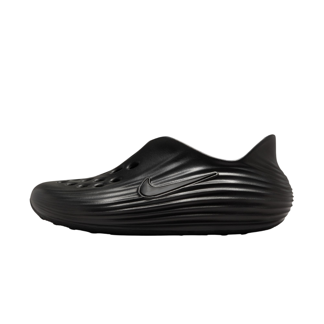 NIKE Reactx Rejuven 8 Women's Sandals Black HV5062-001